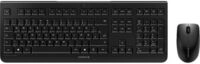 Cherry DW 3000 - Tastatur-und-Maus-Set - kabellos