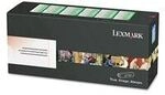 Lexmark Ultra High Yield - Cyan - Original