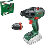 BOSCH WERKZEUGE 06039B5101, BOSCH WERKZEUGE Bosch DIY AdvancedImpact 18