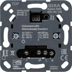 Gira UNI-LED-DIMMEINS. EINSATZ / GIRA 5401 00 540100