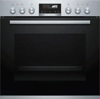 BOSCH HOME GRO&szlig;GER&Auml;TE HEG539US6, BOSCH HOME GRO&szlig;GER&Auml;TE Bosch HEG539US6 Einbauherd