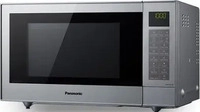 PANASONIC NN-CT57JMGPG, Panasonic NN-CT57 - Mikrowellenofen mit Konvektion und...