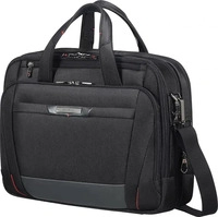 SAMSONITE 106352-1041, SAMSONITE PRO-DLX 5 LAPT.BAILHANDLE 15.6" EXP Laptop-Tasche