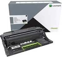 LEXMARK 56F0ZA0, Lexmark Schwarz - Original - Druckerbildeinheit LCCP