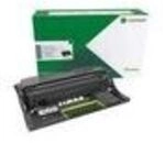 Lexmark Schwarz - Original - Druckerbildeinheit LCCP, LRP, Lexmark Corporate