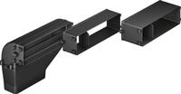 Bosch HEZ381401 Zubeh&ouml;r, Abluft Set