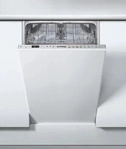 PRIVILEG RSIO 3T224 E, Privileg RSIO 3T224 E Vollint. Geschirrsp&uuml;ler 45cm