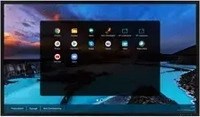 DELTA DK551P, DELTA Vivitek NovoDisplay DK551P - 140 cm (55") Diagonalklasse