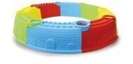 JAMARA 460343 - Blau - Gr&uuml;n - Rot - Gelb - 3 Jahr(e) - 1 St&uuml;ck(e)