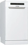 PRIVILEG RSFO 3T224, Privileg RSFO 3T224 Freistehender Geschirrsp&uuml;ler 45 cm