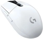 Logitech G305 - Maus - optisch - 6 Tasten - kabellos - LIGHTSPEED - kabelloser
