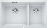 BLANCO 523155, BLANCO SUBLINE 430/270-U Becken