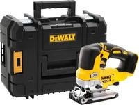 DEWALT DCS334NT-XJ, Dewalt DCS334NT-XJ Stichs&auml;ge (Akku)