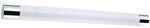 Paulmann LED SPIEGELLEUCHTE 10,5W 700MM / PAULMA ORGON IP44 25I523 79713
