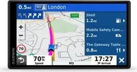 GARMIN 010-02038-13, Garmin DRIVESMART 65 MT-D 6,95" GPS-Navi