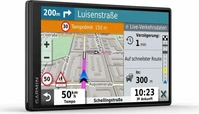 GARMIN 010-02037-12, Garmin DRIVESMART 55 MT-S 5,5" GPS-Navi