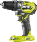 RYOBI 5133003595, Ryobi R18PD5-0 Brushless Akku-Schlagbohrschrauber, solo