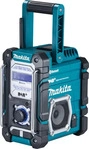 MAKITA DMR112, Makita DMR 112 Akku Radio