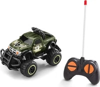 REVELL 23491, Revell Field Hunter - Auto - 6 Jahr(e) - Schwarz - Gr&uuml;n