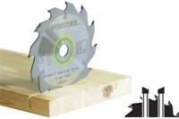 Festool 160x1,8x20 W18 Standard-S&auml;geblatt
