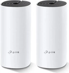 TP-LINK 554-20110, TP-LINK DECO M4 - WLAN-System - (2 Router) - bis zu 260 m&sup2;