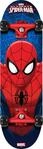 Stamp S.A.S. Skateboard ULT. SPIDER-MAN ABEC5