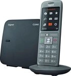 Gigaset CL660 - Schnurlostelefon mit Rufnummernanzeige