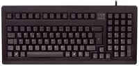 CHERRY G80-1800LPCEU-2, Cherry MX1800 - Tastatur - PS/2, USB - USA Layout US-English