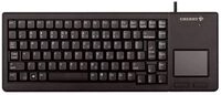 Cherry XS G84-5500 - Tastatur - USB - Franz&ouml;sisch