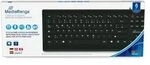 Media Range MediaRange Standard Keyboard black