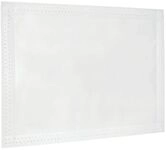 Esselte Leitz IQ - Aktenvernichter-&Ouml;lpapier - wei&szlig; (Packung mit 12)