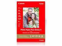 CANON 2311B053, Canon Photo Paper Plus Glossy II PP-201 - Hochglänzend