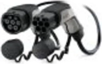 PHOENIX CONTACT 1628201, PHOENIX CONTACT AC-Ladekabel 3ph, 32 A, 480V, 10m, Typ2,