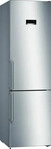 BOSCH HOME GRO&szlig;GER&Auml;TE KGN39XIDQ, BOSCH HOME GRO&szlig;GER&Auml;TE Bosch Serie 4 KGN39XIDQ