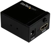 StarTech.com HDMI Repeater / Signalverst&auml;rker