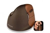 Bakker Elkhuizen ergonomische Maus Evoluent4 Small Wireless Rechts