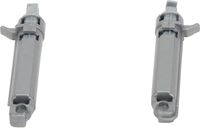 Bruder Spielwaren GmbH + Co. KG Hydraulikzylinder links und rechts f&uuml;r F