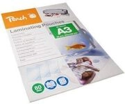 Peach 25er-Pack - gl&auml;nzend - A3 (297 x 420