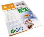 Peach 100er-Pack - gl&auml;nzend - A3 (297 x 420