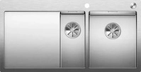 BLANCO 521645, BLANCO CLARON 6 S-IF Sp&uuml;le