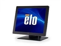 Elo Touch Solutions Elo Desktop Touchmonitors 1717L AccuTouch - LED-Monitor -...