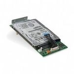 LEXMARK 27X0400, Lexmark Festplatte - 500 GB - intern - f&uuml;r Lexmark CX522