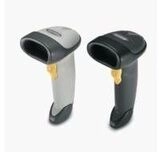 Zebra Symbol LS2208 - Barcode-Scanner - Handger&auml;t - 100 Scans/Sek.