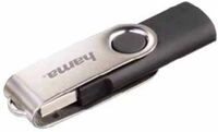 Hama 90891 FlashPen Rotate USB 2.0, 8GB