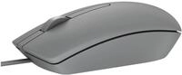 Dell MS116 - Maus - optisch - 2 Tasten - kabelgebunden