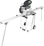 FESTOOL 575313, Festool KS 120 REB-Set-UG Kapp-Zugs&auml;ge KAPEX