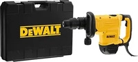 DEWALT D25872K-QS, Dewalt D25872K-QS Mei&szlig;elhammer (elektrisch)