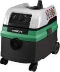 HIKOKI RP250YDMWAZ, Hikoki RP250YDM (Klasse "M") Elektro-Nass-/Trockensauger, 1.200W