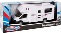 VEDES 0031281601, VEDES Gro&szlig;handel GmbH - Ware SZ D/C Wohnmobil 1:48