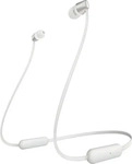 SONY WIC310W.CE7, Sony WI-C310W, Wei&szlig; Kabellose In-ear Kopfh&ouml;rer
